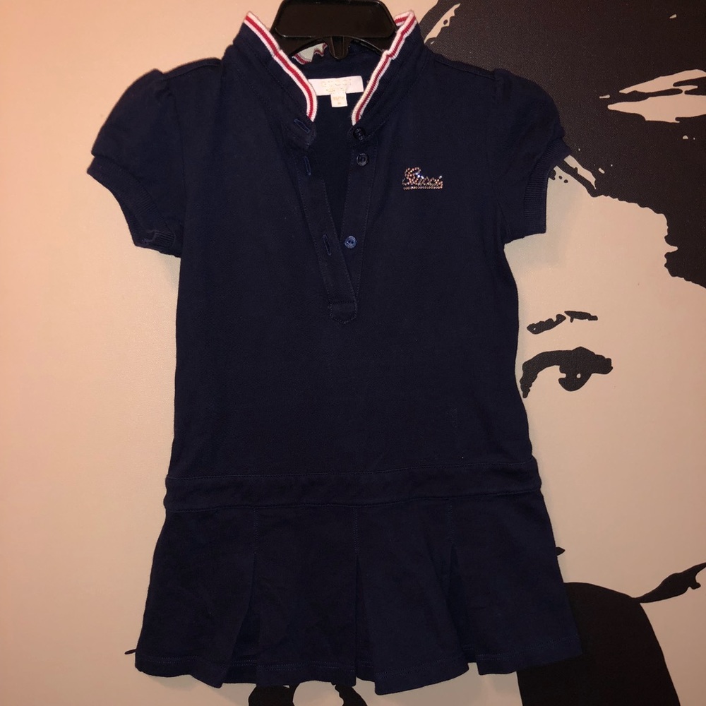 Gucci tennis dress